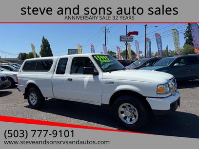 Used 2009 Ford Ranger XLT