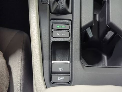 New 2026 Honda Accord SE image 22