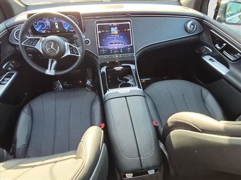 Certified 2023 Mercedes-Benz EQE 350+ SUV image 19