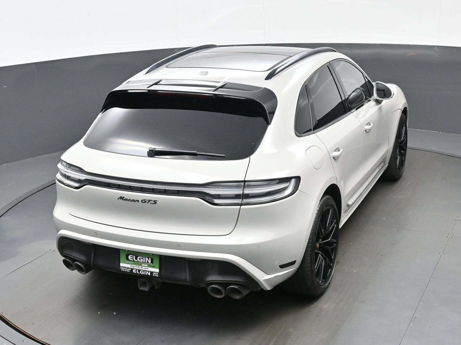 Used 2022 Porsche Macan GTS w/ Premium Package Plus AWD/4WD image 46