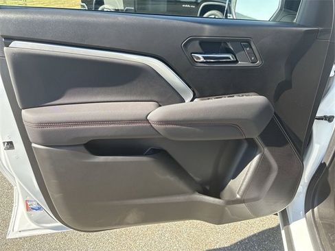 New 2026 Chevrolet Colorado Z71 image 23