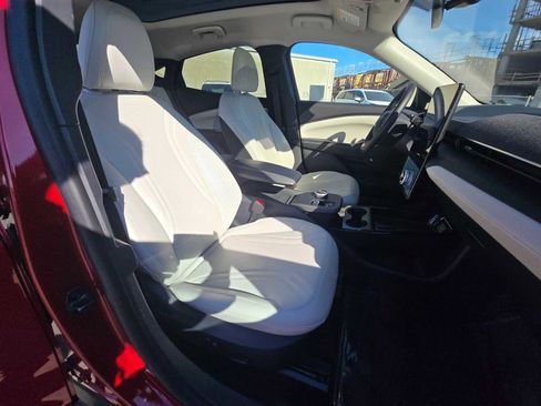 Used 2023 Ford Mustang Mach-E Premium image 11