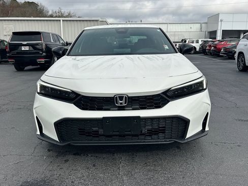 Used 2026 Honda Civic Sport image 3