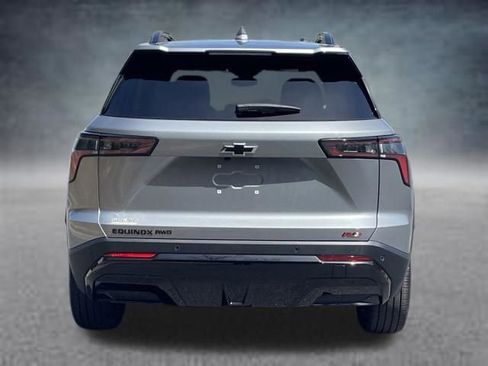 Used 2026 Chevrolet Equinox RS image 20