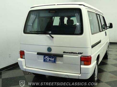 Used 1992 Volkswagen Eurovan Camper FWD image 10
