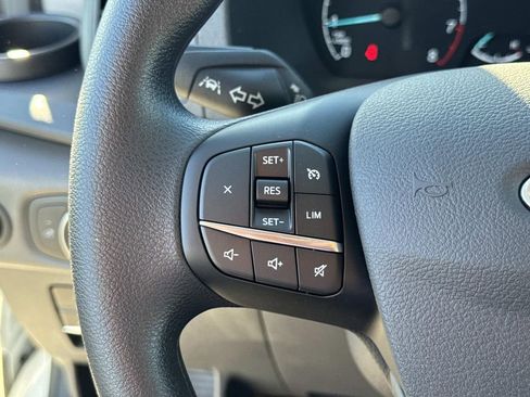 New 2025 Ford Transit 250 Base w/ Electrician Trade Package image 21