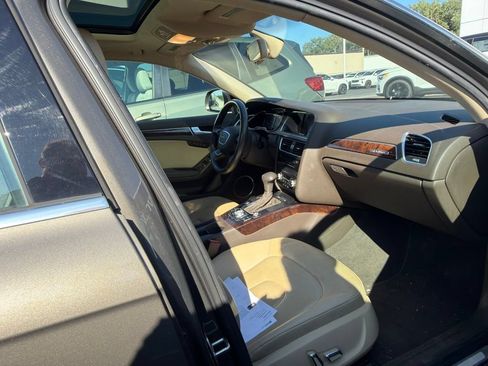 Used 2014 Audi A4 Premium Plus AWD/4WD image 2