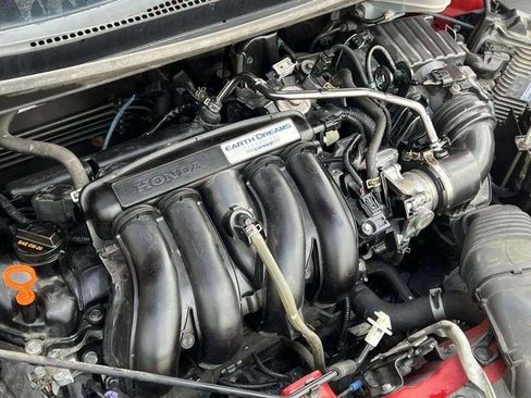 Used 2015 Honda Fit EX image 31