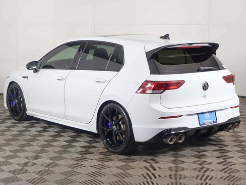 Used 2023 Volkswagen Golf R AWD/4WD image 13