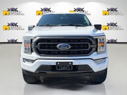 Used 2021 Ford F150 XLT w/ Equipment Group 302A High