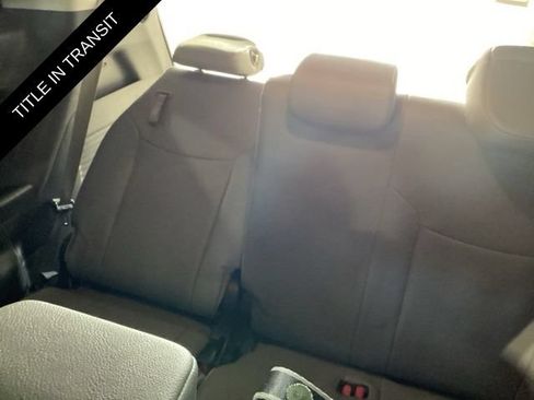 Used 2025 Toyota Sienna XLE FWD image 14