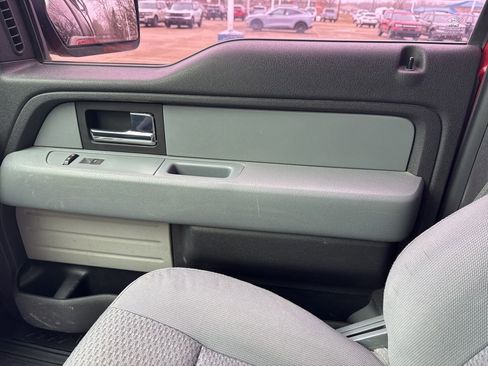 Used 2012 Ford F150 XLT w/ XTR Pkg image 23
