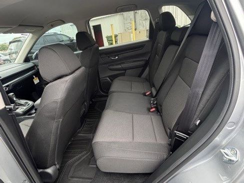 Certified 2026 Honda CR-V LX image 19