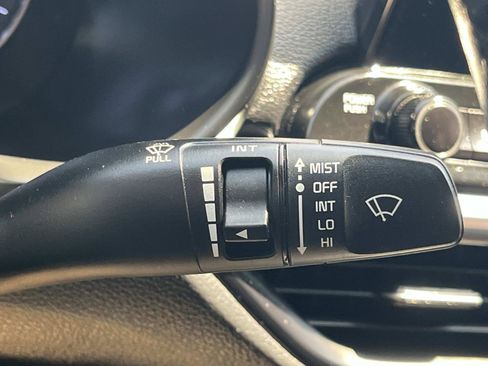 Used 2021 Kia Forte GT-Line FWD image 36