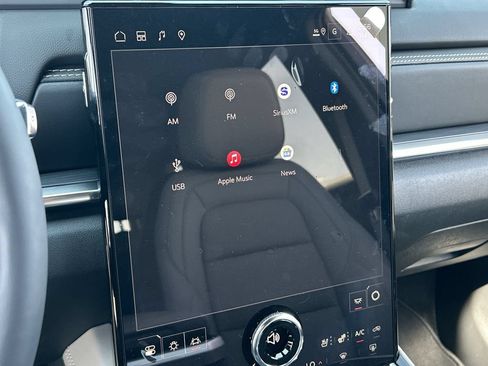 New 2027 GMC Terrain Elevation w/ Elevation Premium Package AWD/4WD image 13