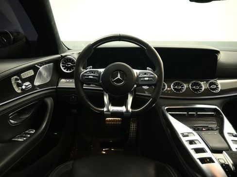 Used 2020 Mercedes-Benz AMG GT 63 S image 75