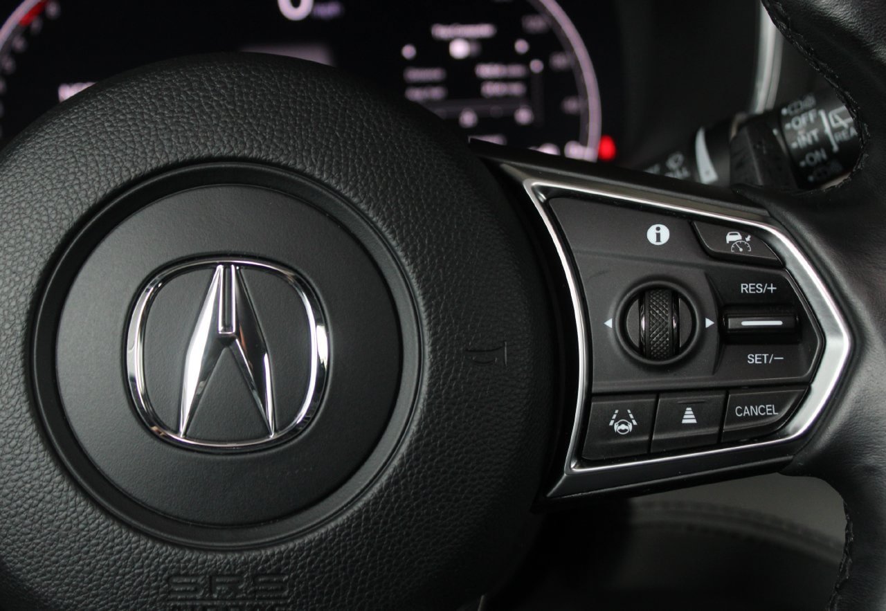 Used 2022 Acura MDX w/ Advance Package AWD/4WD image 31