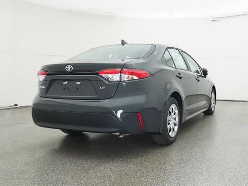 New 2026 Toyota Corolla LE image 24