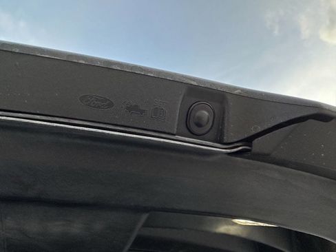 New 2025 Ford F150 Lightning Flash image 69