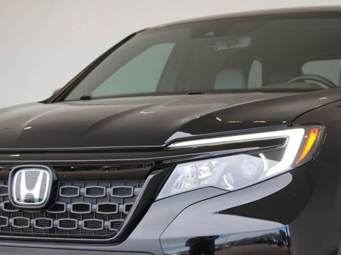 Used 2019 Honda Passport EX-L image 11