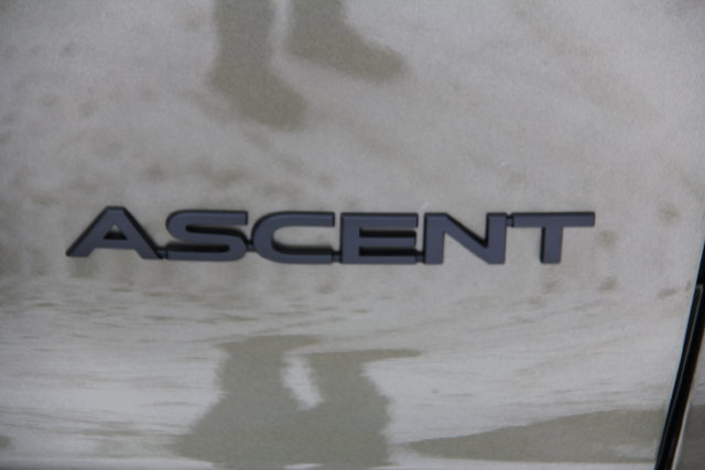 New 2026 Subaru Ascent Premium AWD/4WD image 8