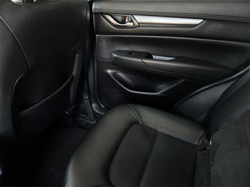 Used 2023 MAZDA CX-5 AWD 2.5 S w/ Select Package image 14