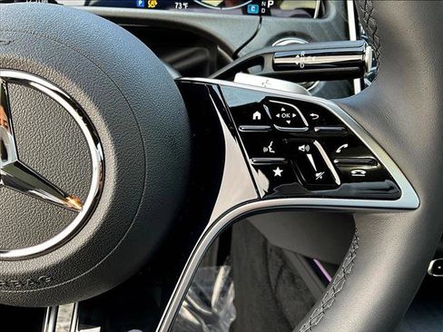 New 2026 Mercedes-Benz E 350 Sedan image 21