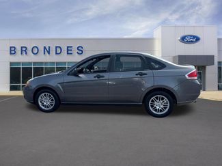 Used 2010 Ford Focus SE FWD 360° Tour