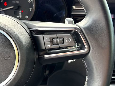 Used 2023 Porsche Macan Turbo AWD/4WD image 27
