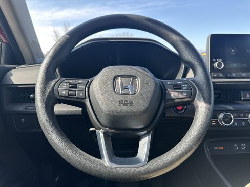 Certified 2024 Honda CR-V EX image 19