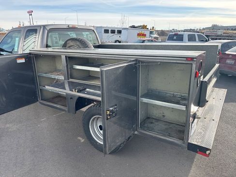 Used 2013 Ford F350 XL image 7