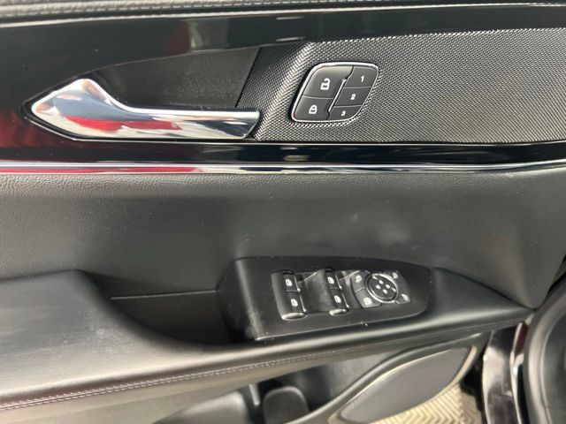Certified 2022 Lincoln Nautilus Reserve AWD/4WD image 13