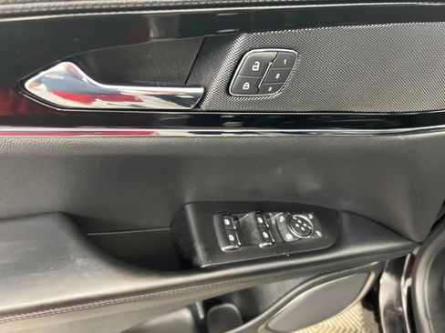 Certified 2022 Lincoln Nautilus Reserve AWD/4WD image 13