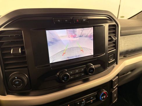 Used 2021 Ford F150 XLT w/ XTR Package AWD/4WD image 35