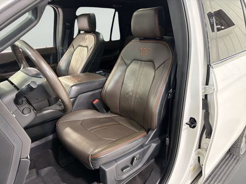 Used 2020 Ford Expedition King Ranch AWD/4WD image 10