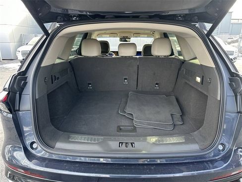 Certified 2024 Lincoln Nautilus Premier image 41