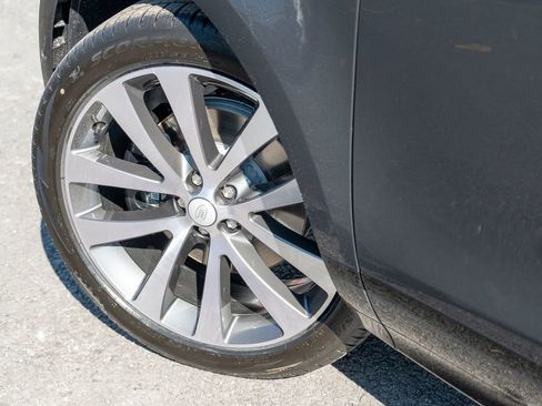 New 2026 Land Rover Range Rover Evoque Dynamic SE image 9