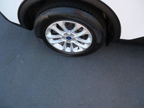 Used 2021 Ford Escape SE AWD/4WD image 31