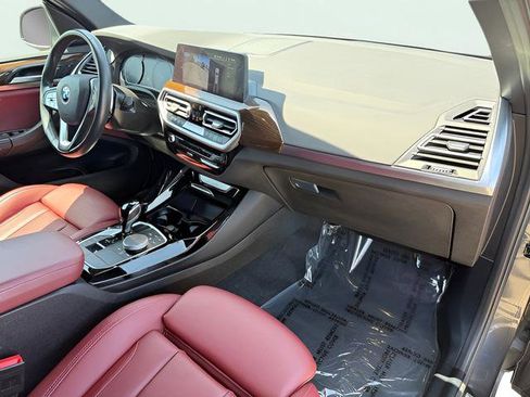 Used 2022 BMW X3 sDrive30i w/ Convenience Package image 25