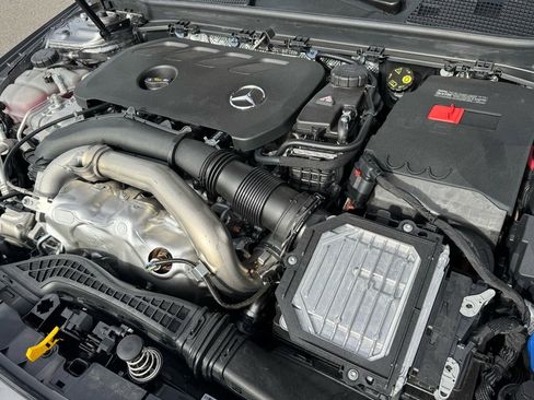 New 2026 Mercedes-Benz CLA 250 image 21