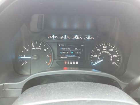 Used 2018 Ford F150 XL w/ Equipment Group 101A Mid image 9