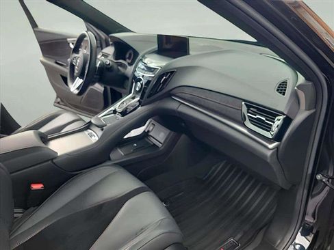 Used 2024 Acura RDX A-Spec image 31