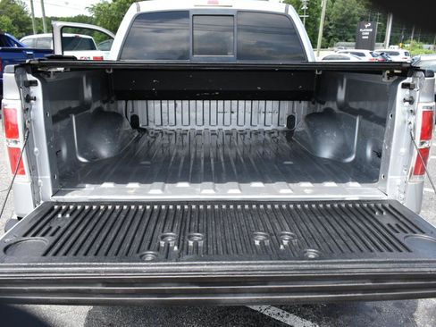 Used 2012 Ford F150 Platinum AWD/4WD image 50