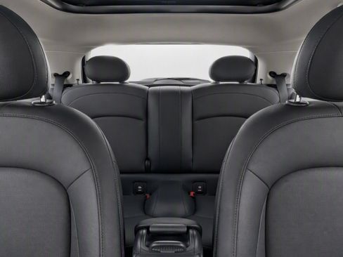Used 2019 MINI Cooper 2-Door Hardtop w/ Storage Package FWD image 17