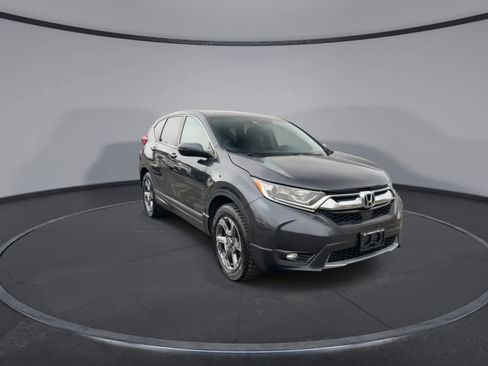 Used 2019 Honda CR-V EX image 2