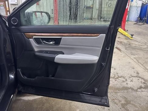 Used 2018 Honda CR-V EX-L image 16