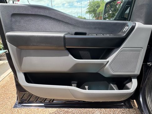 Used 2021 Ford F150 XL w/ Equipment Group 101A High AWD/4WD image 23