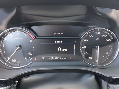 Used 2020 Cadillac XT5 Sportv AWD/4WD image 15