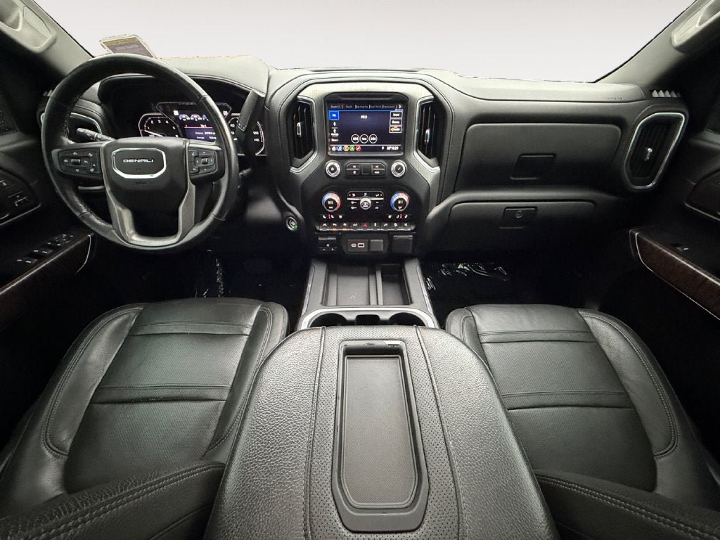 Used 2019 GMC Sierra 1500 Denali w/ Denali Ultimate Package AWD/4WD image 12