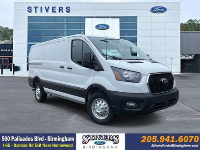 New 2025 Ford Transit 250 Base